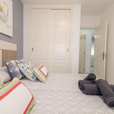 N&A Timon 2 - 3Br Apartment, Recently Renovated Benalmadena Exterior photo