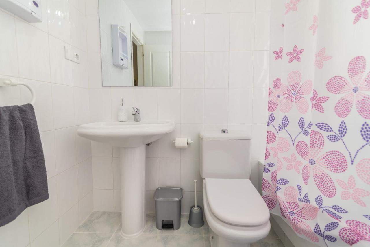 N&A Timon 2 - 3Br Apartment, Recently Renovated Benalmadena Exterior photo