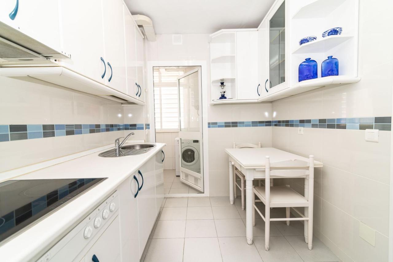 N&A Timon 2 - 3Br Apartment, Recently Renovated Benalmadena Exterior photo